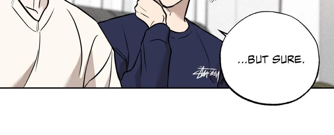Read Sugar Trap chapter 39 image 52 on Lezhin