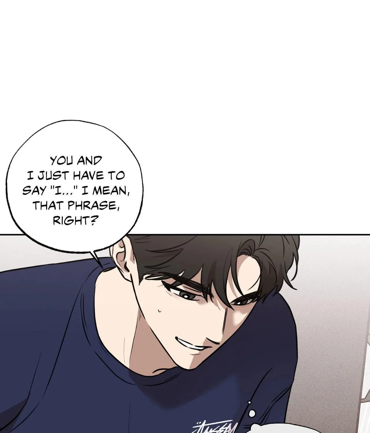 Read Sugar Trap chapter 39 image 53 on Lezhin