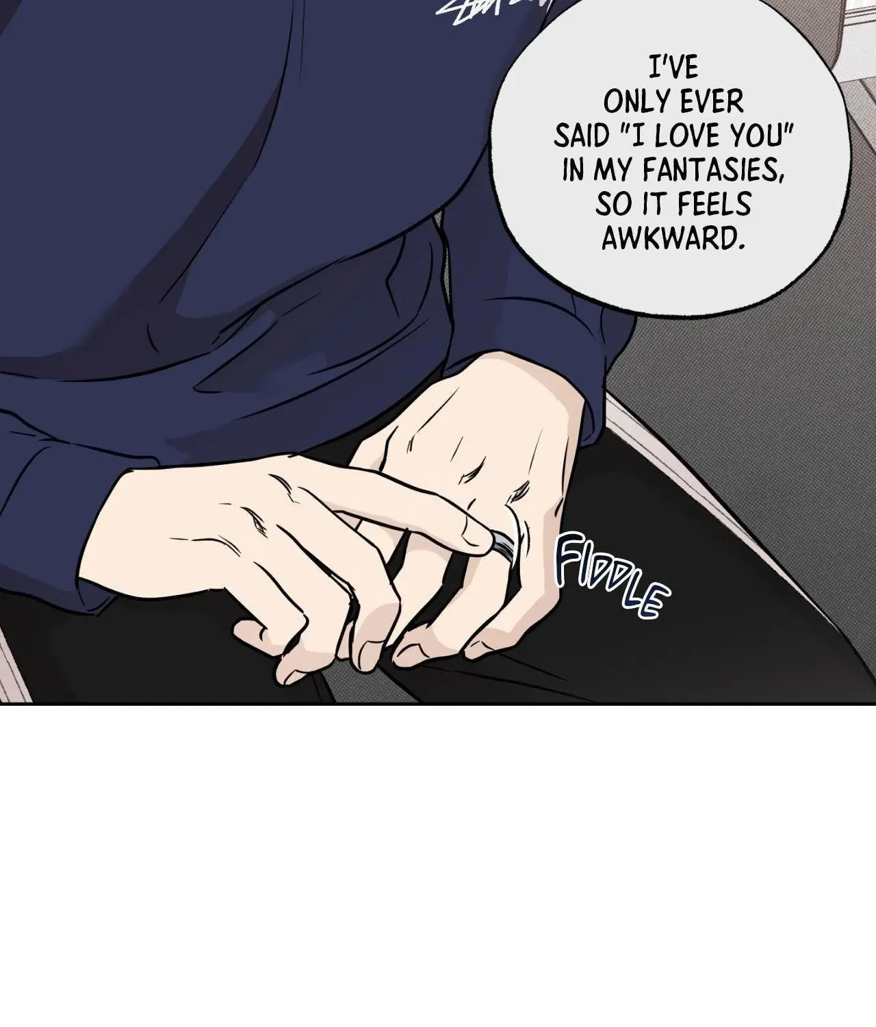 Read Sugar Trap chapter 39 image 54 on Lezhin