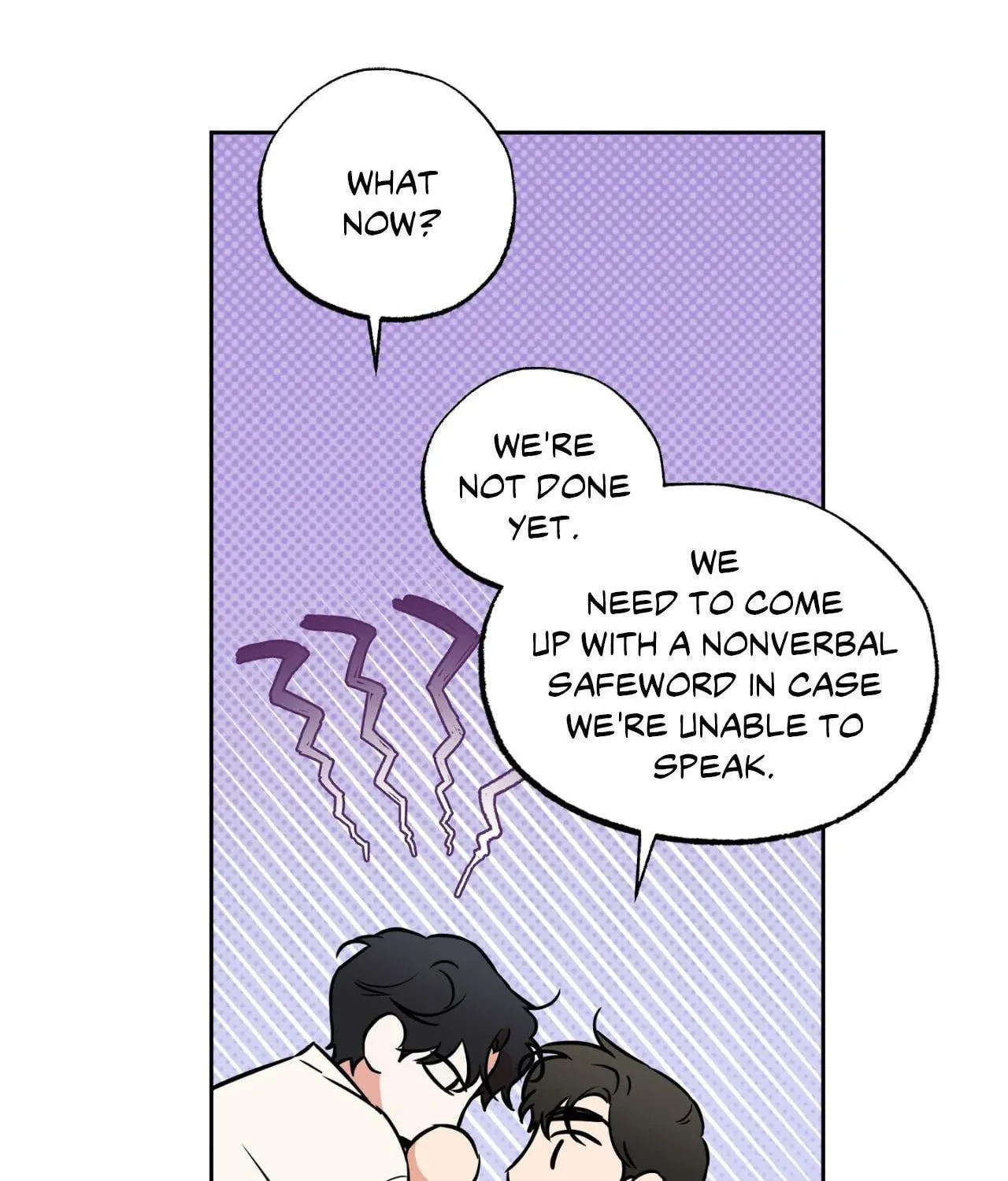 Read Sugar Trap chapter 39 image 66 on Lezhin