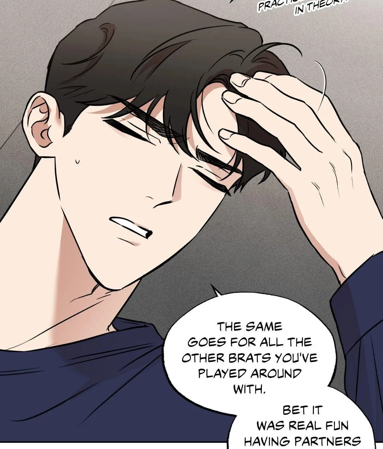 Read Sugar Trap chapter 39 image 70 on Lezhin