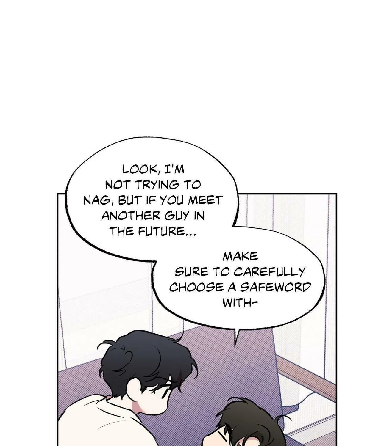 Read Sugar Trap chapter 39 image 72 on Lezhin