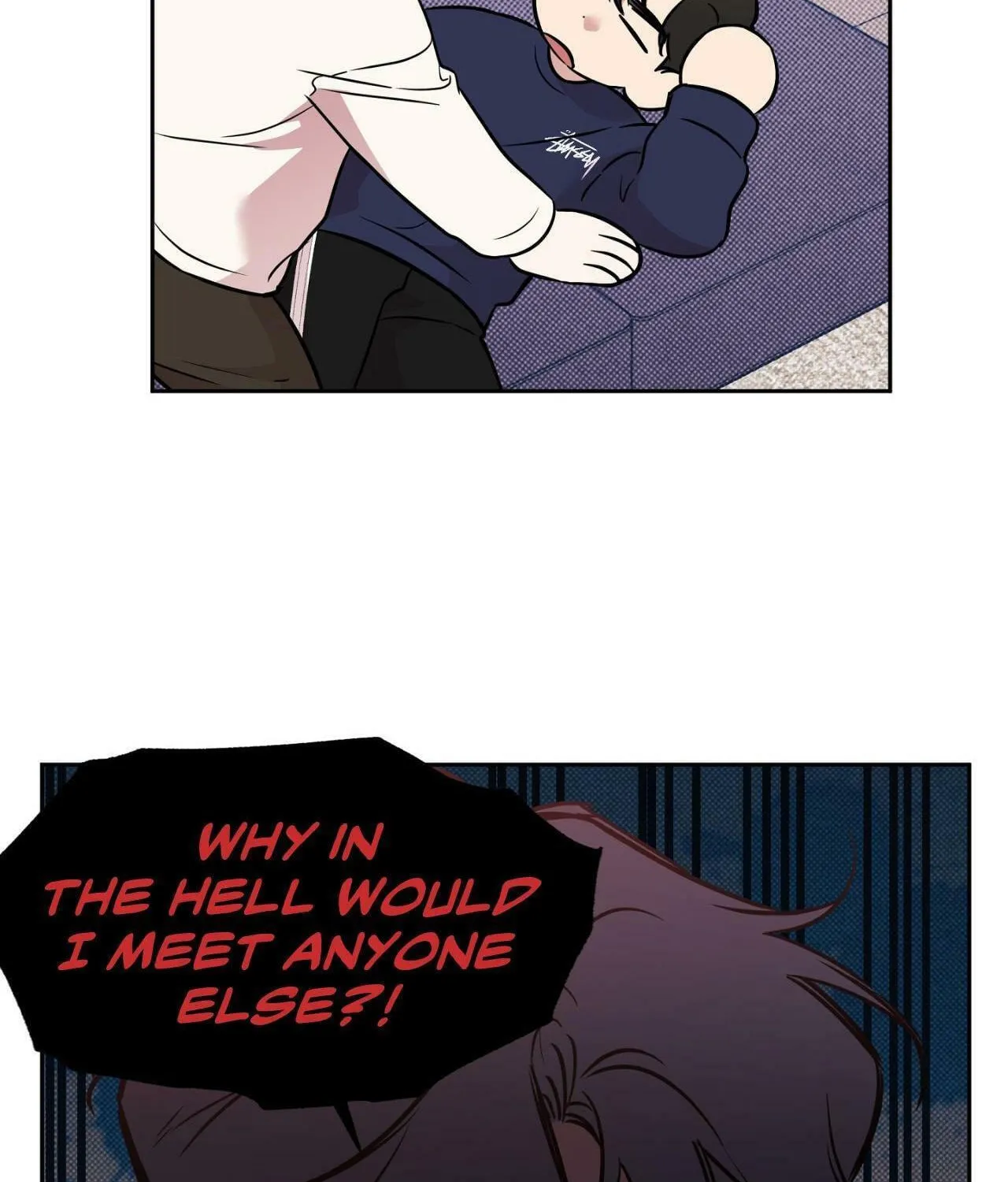 Read Sugar Trap chapter 39 image 73 on Lezhin