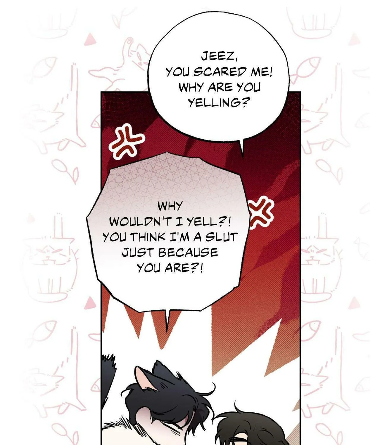 Read Sugar Trap chapter 39 image 75 on Lezhin