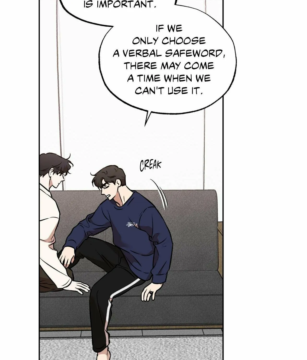Read Sugar Trap chapter 39 image 80 on Lezhin