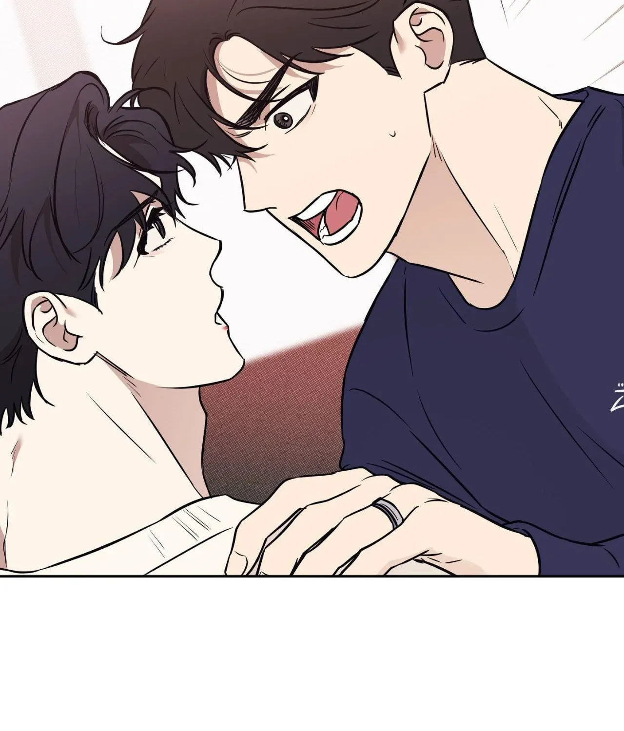 Read Sugar Trap chapter 39 image 83 on Lezhin