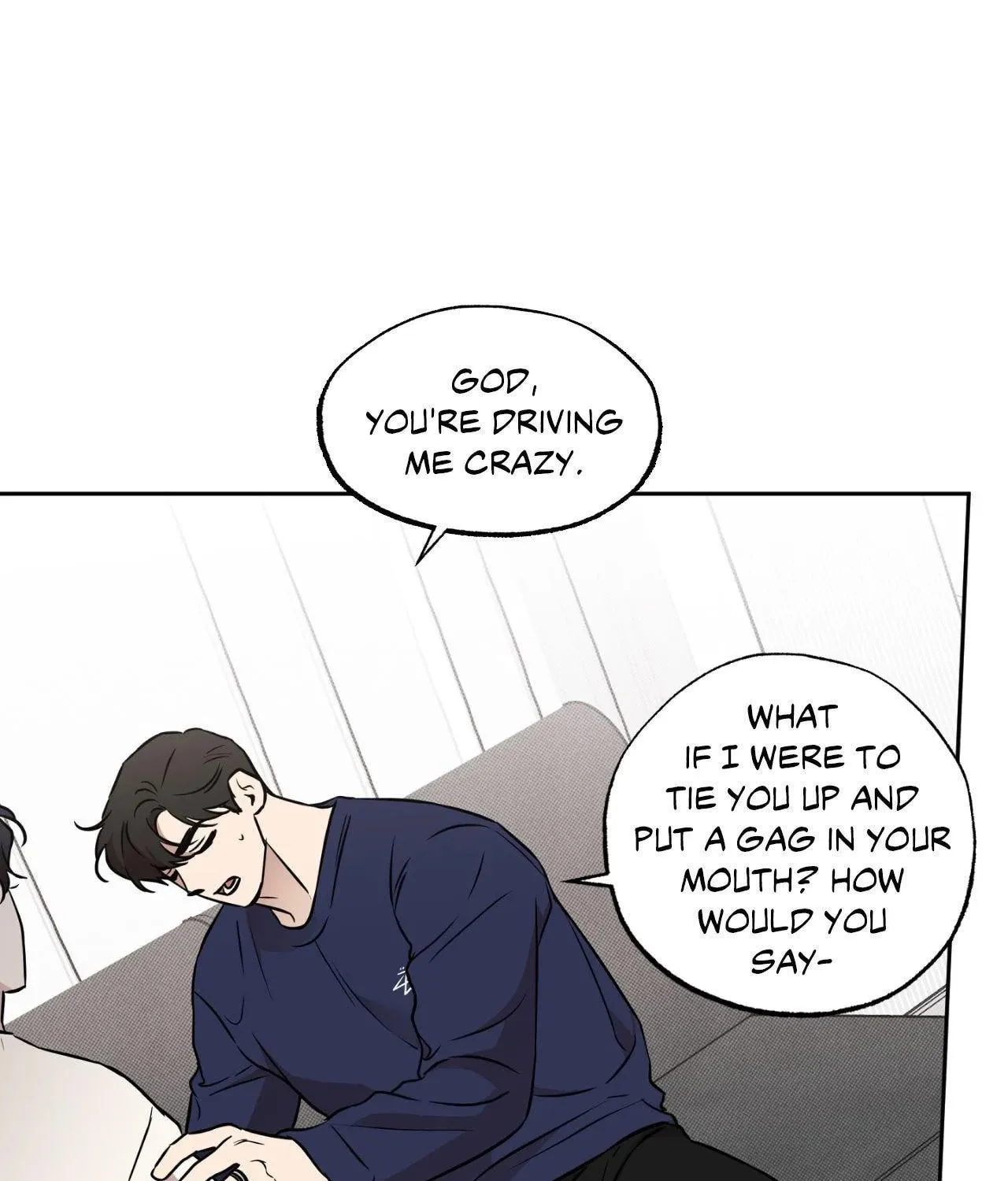 Read Sugar Trap chapter 39 image 84 on Lezhin