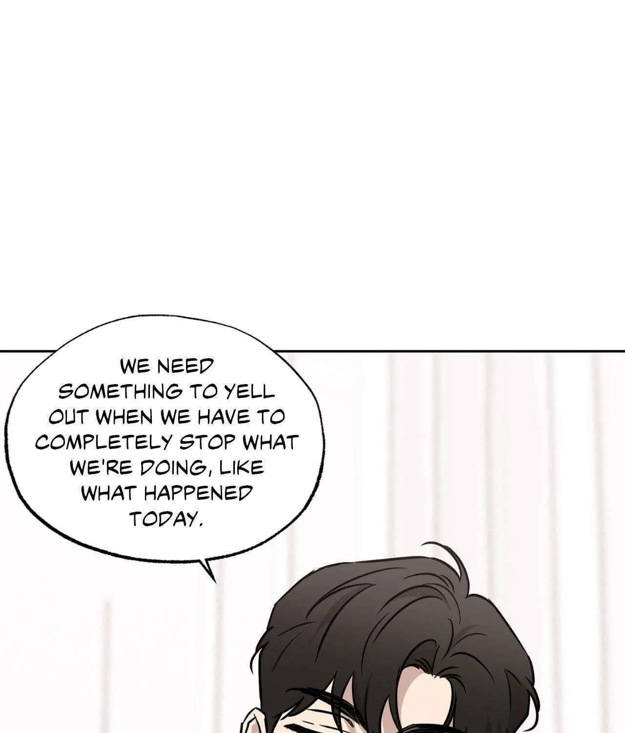 Read Sugar Trap chapter 39 image 9 on Lezhin