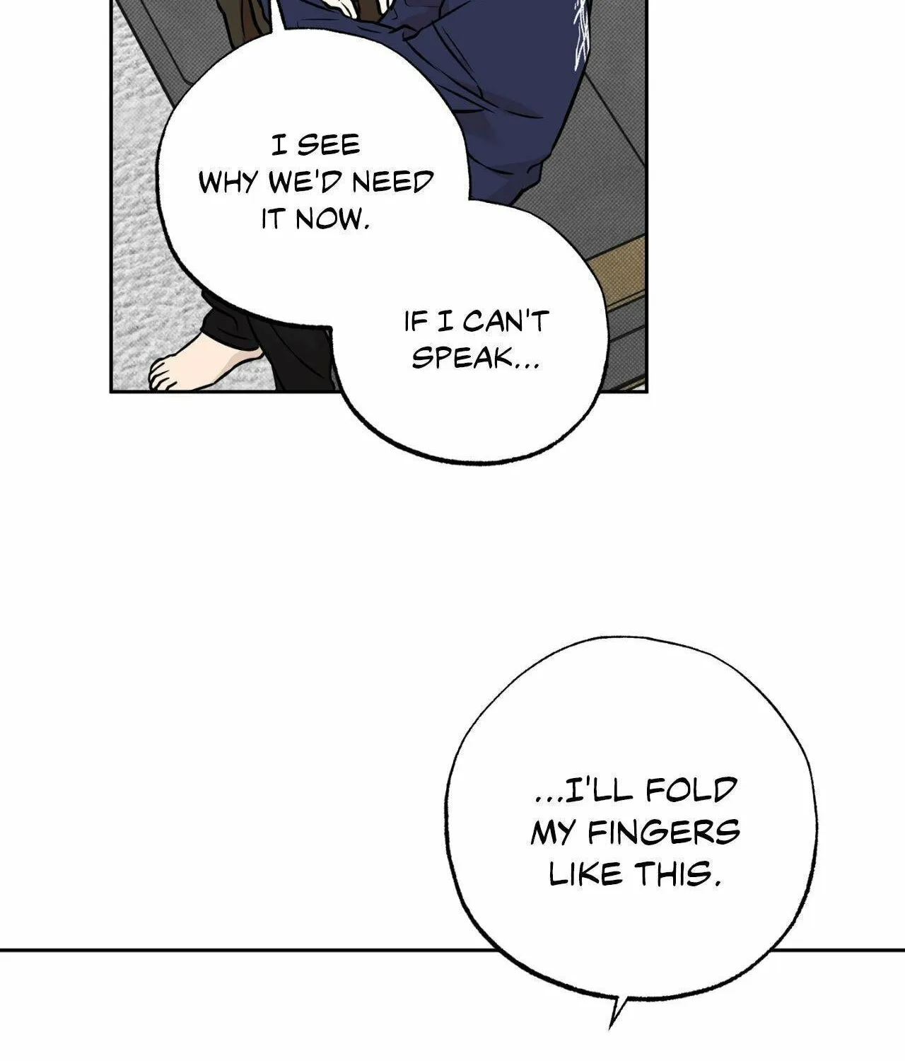 Read Sugar Trap chapter 39 image 91 on Lezhin