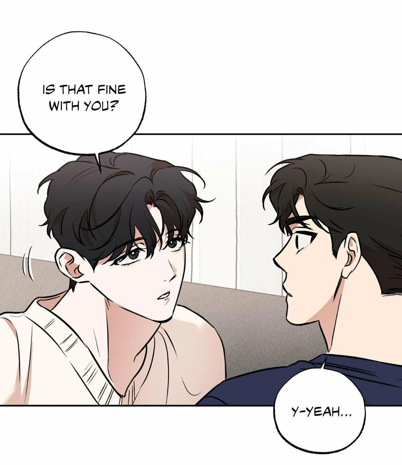 Read Sugar Trap chapter 39 image 93 on Lezhin