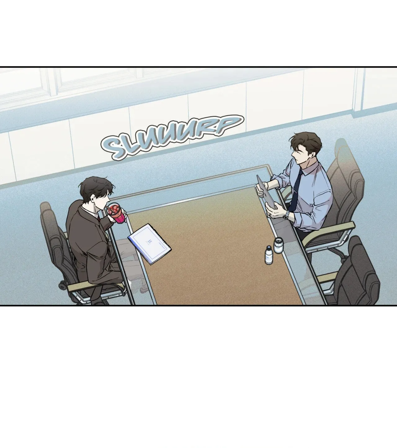 Read Sugar Trap chapter 4 image 14 on Lezhin