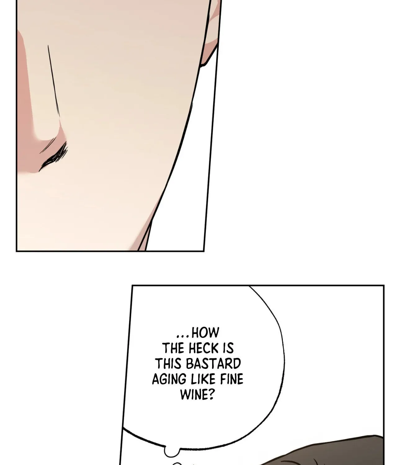 Read Sugar Trap chapter 4 image 16 on Lezhin