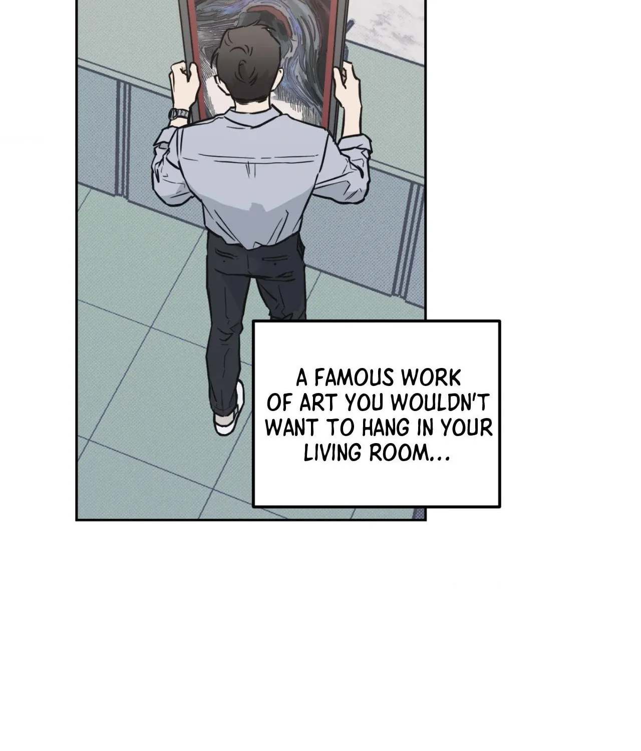Read Sugar Trap chapter 4 image 19 on Lezhin