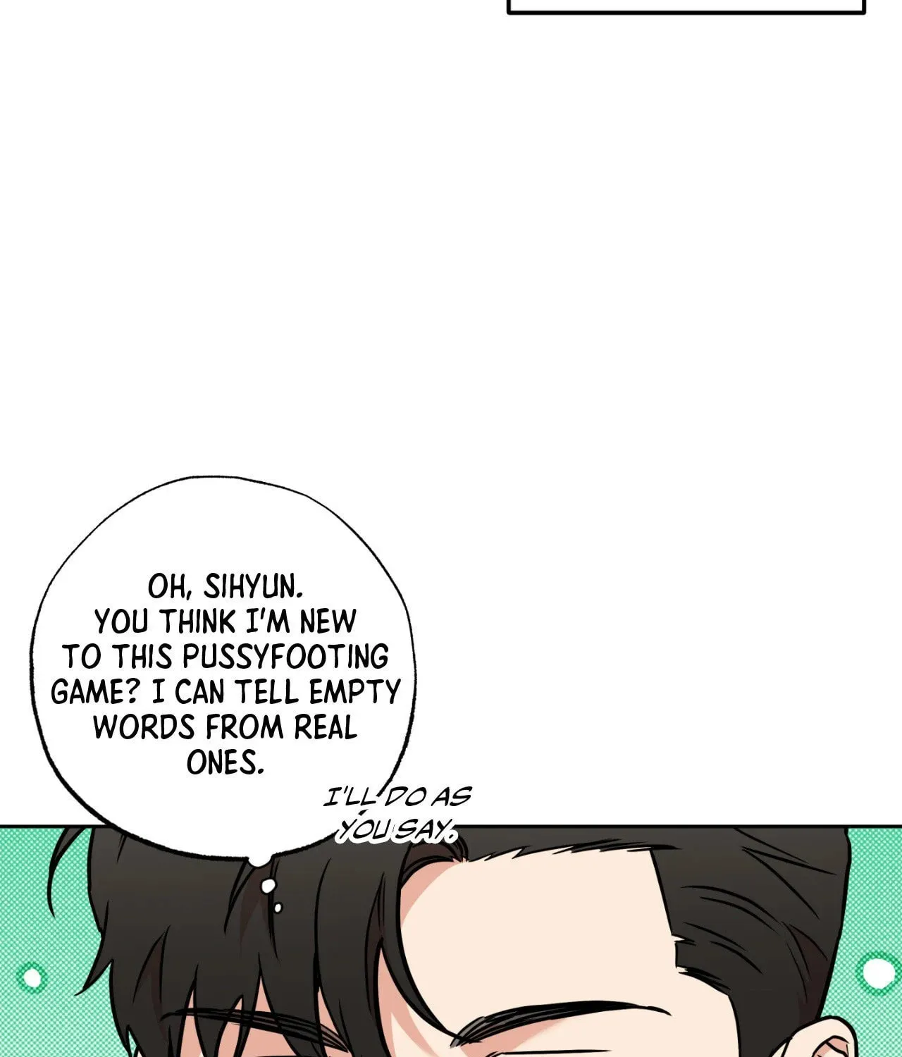 Read Sugar Trap chapter 4 image 21 on Lezhin