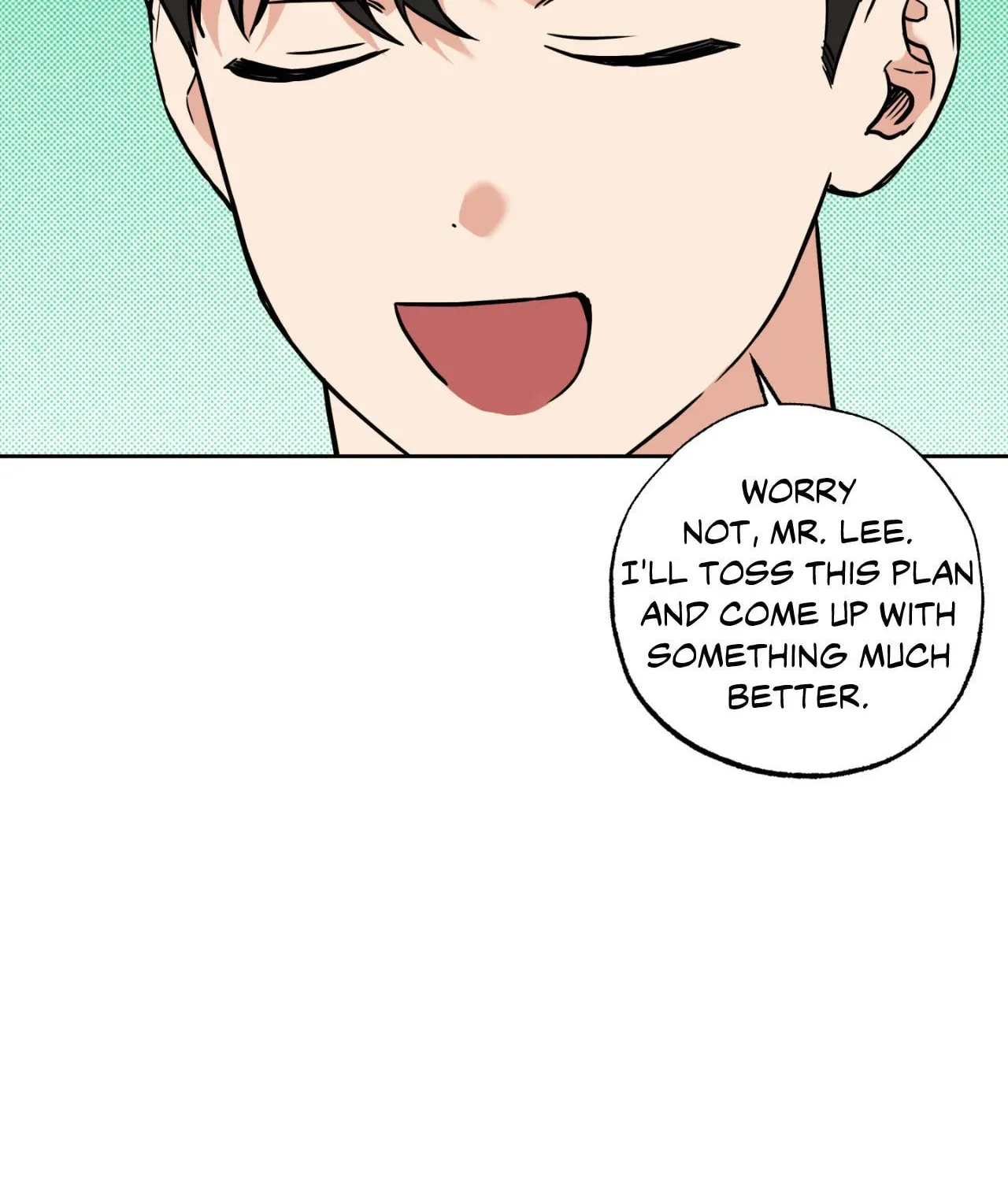 Read Sugar Trap chapter 4 image 22 on Lezhin