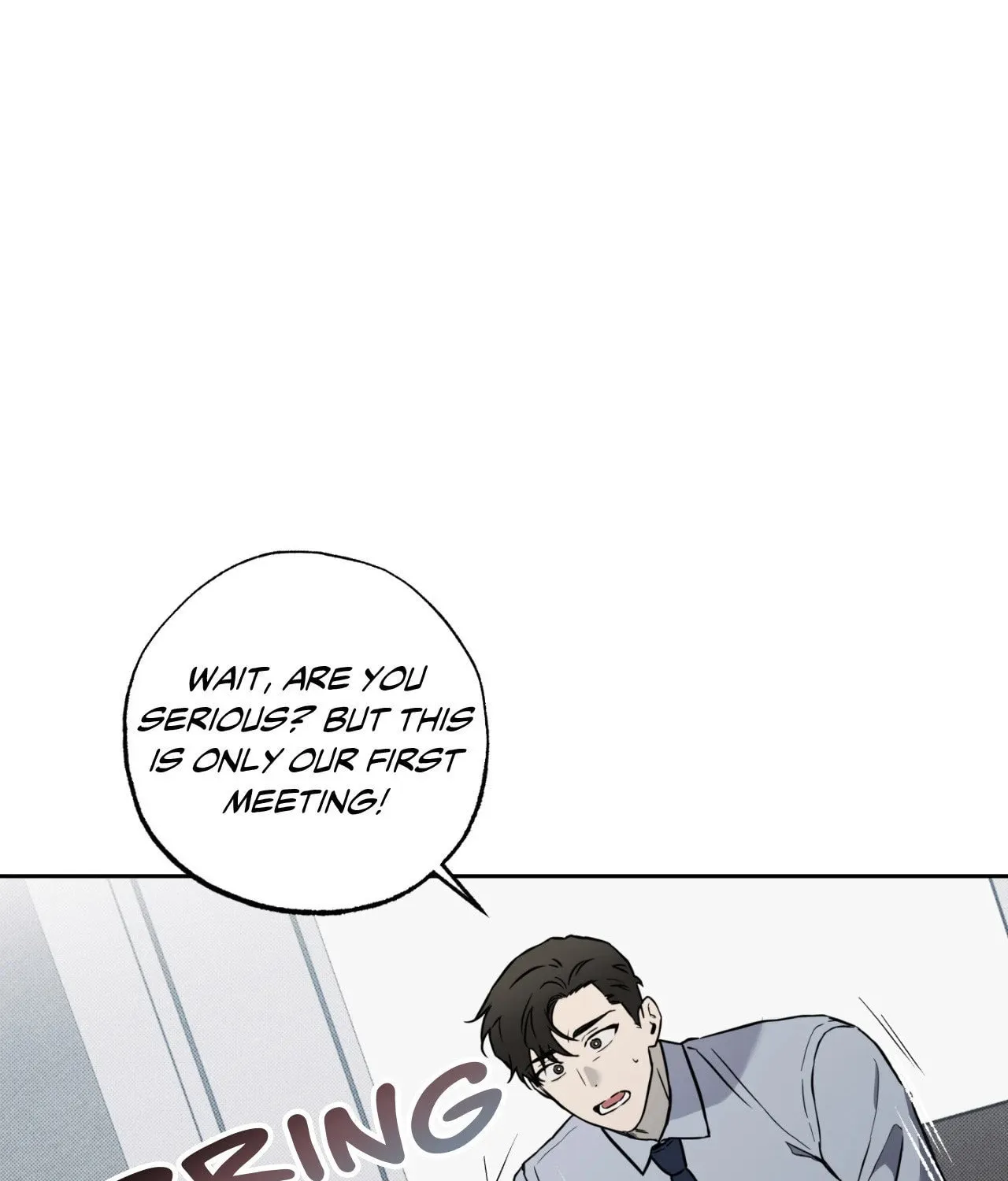 Read Sugar Trap chapter 4 image 28 on Lezhin