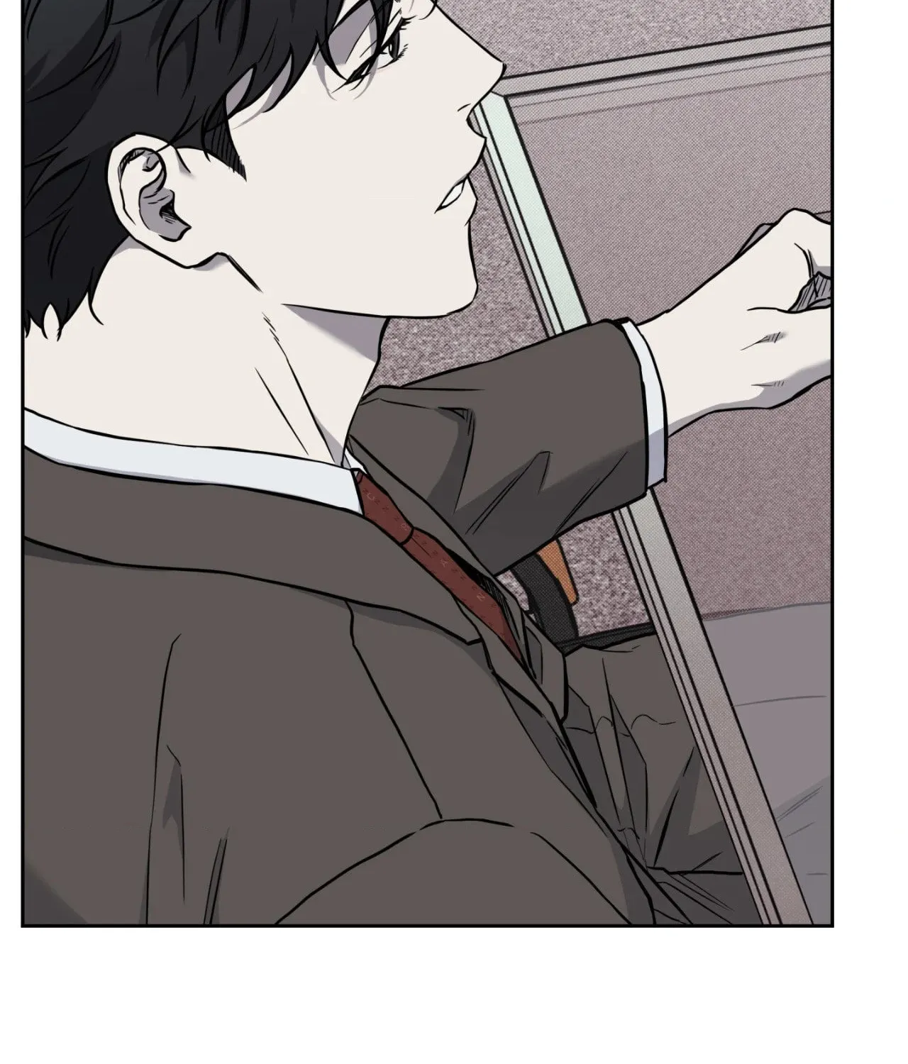 Read Sugar Trap chapter 4 image 31 on Lezhin