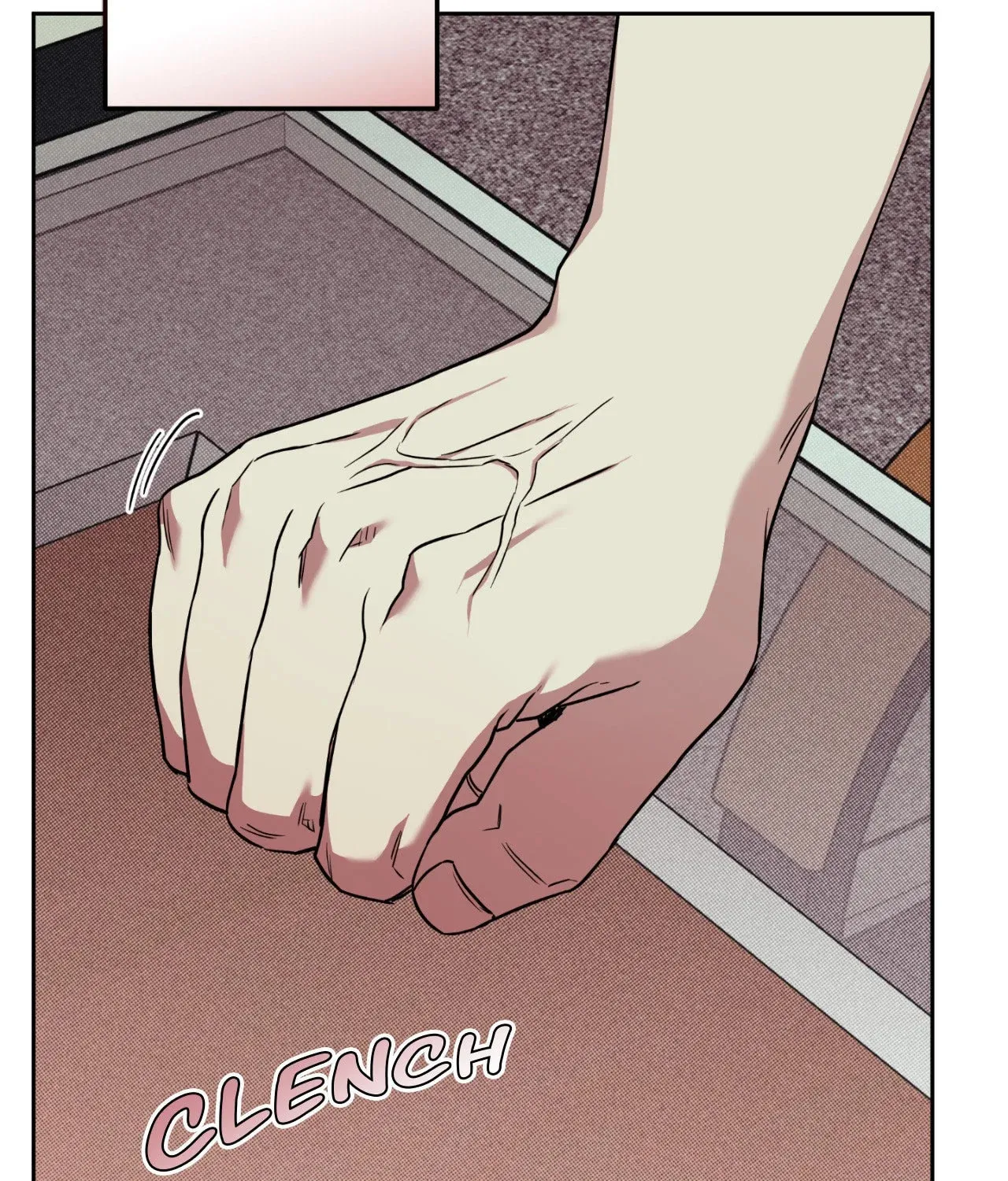 Read Sugar Trap chapter 4 image 39 on Lezhin