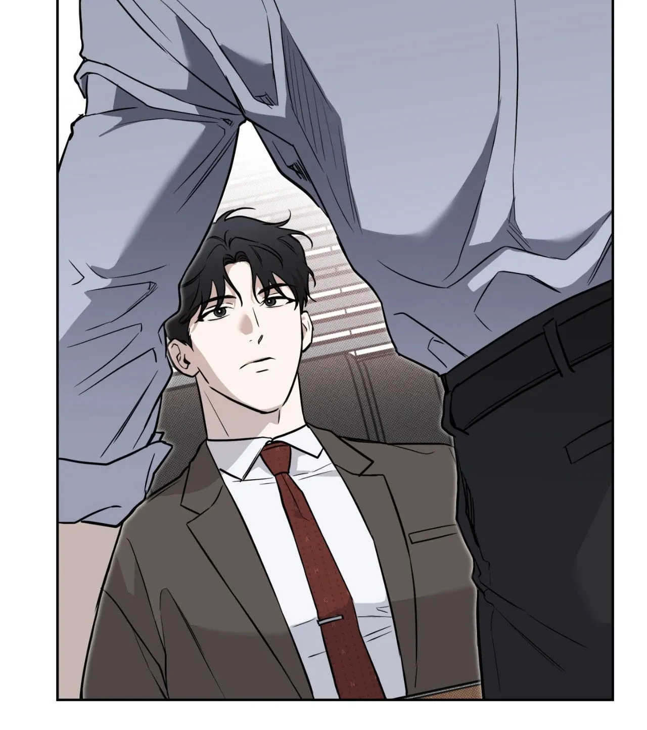Read Sugar Trap chapter 4 image 41 on Lezhin