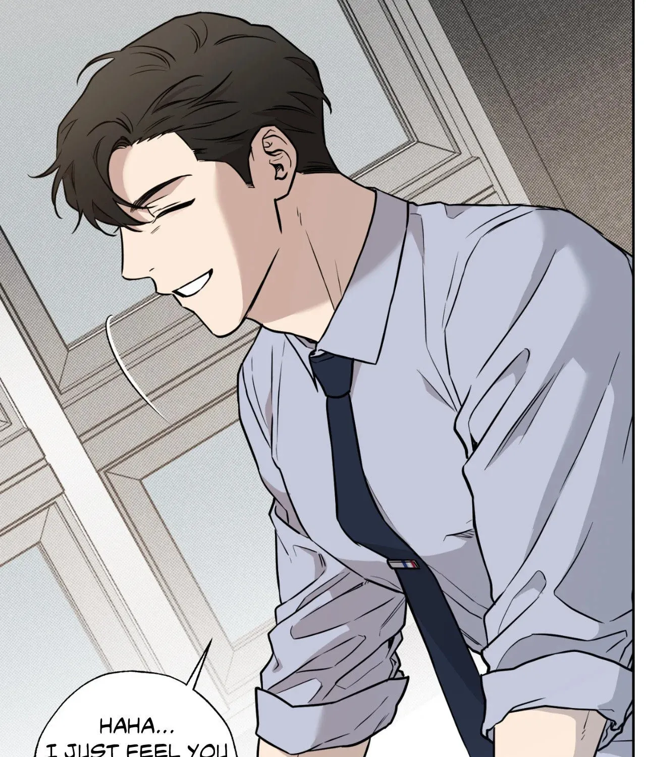 Read Sugar Trap chapter 4 image 45 on Lezhin