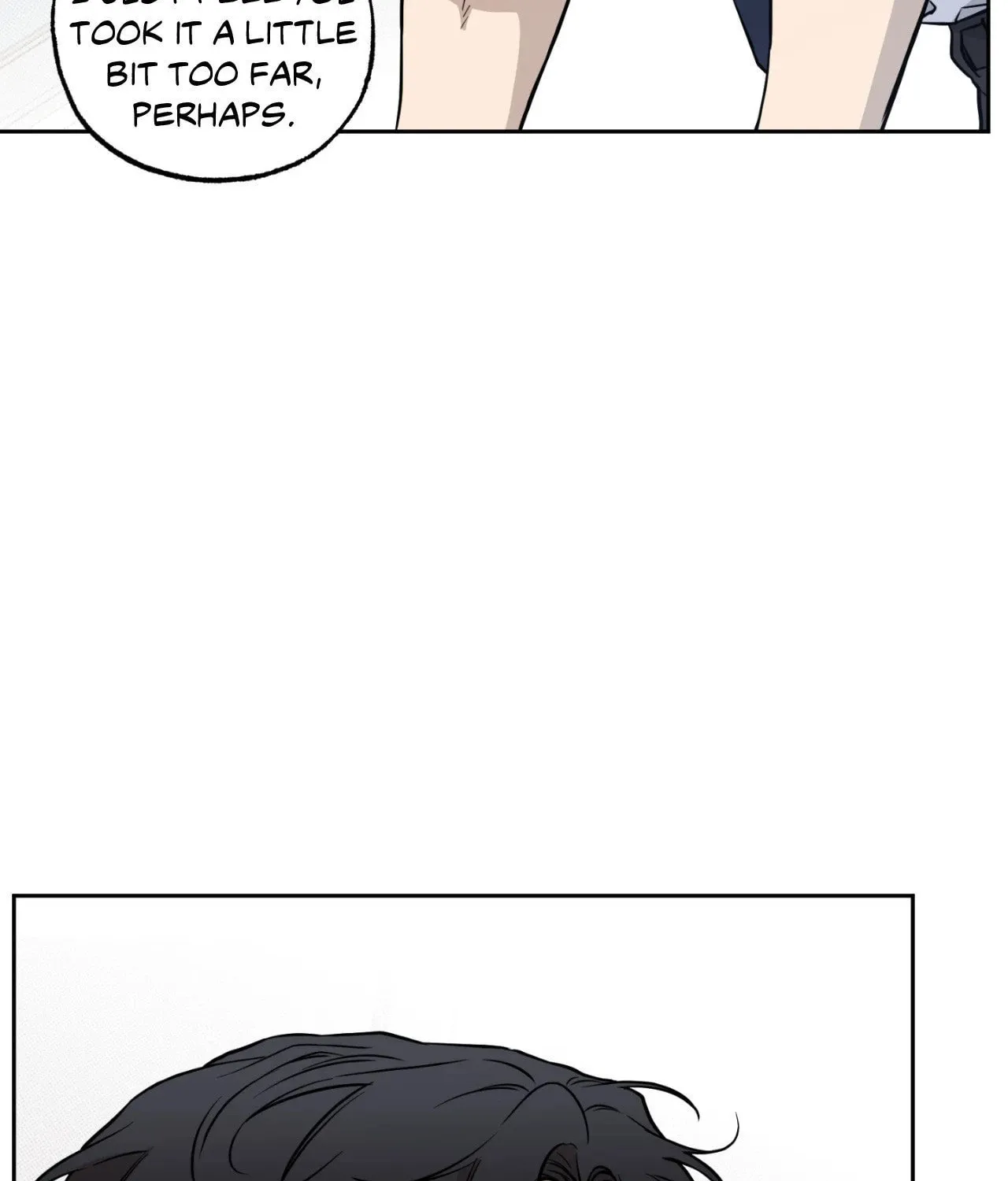 Read Sugar Trap chapter 4 image 46 on Lezhin
