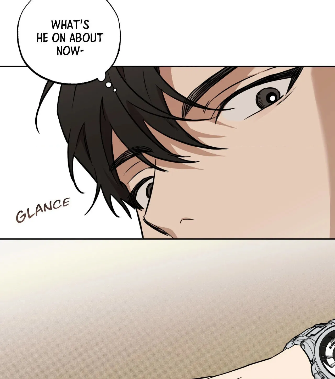 Read Sugar Trap chapter 4 image 50 on Lezhin