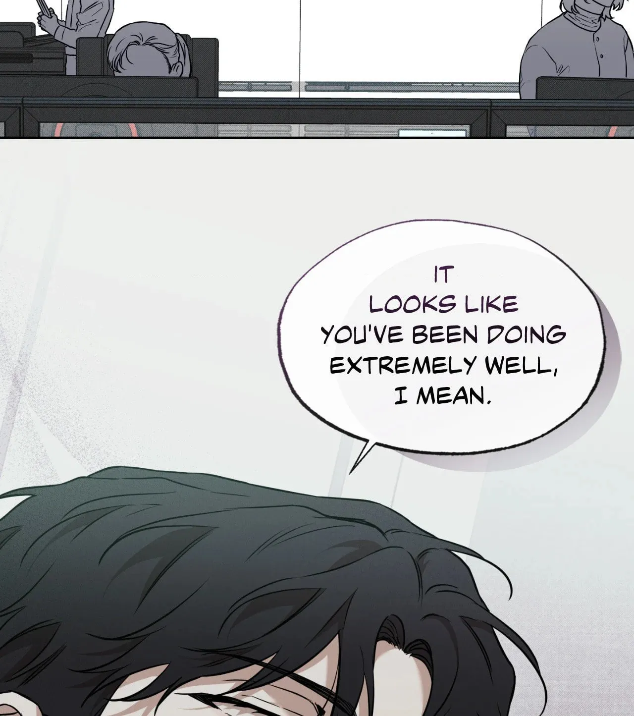 Read Sugar Trap chapter 4 image 62 on Lezhin
