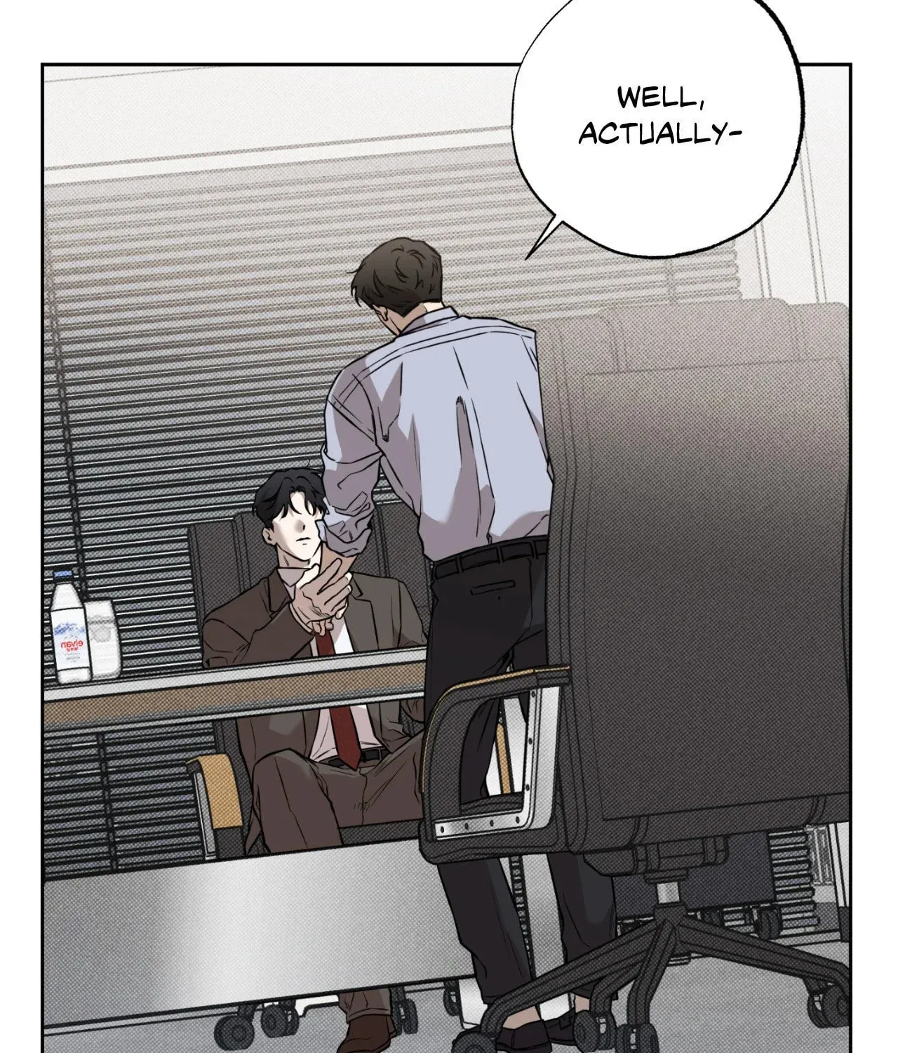 Read Sugar Trap chapter 4 image 69 on Lezhin