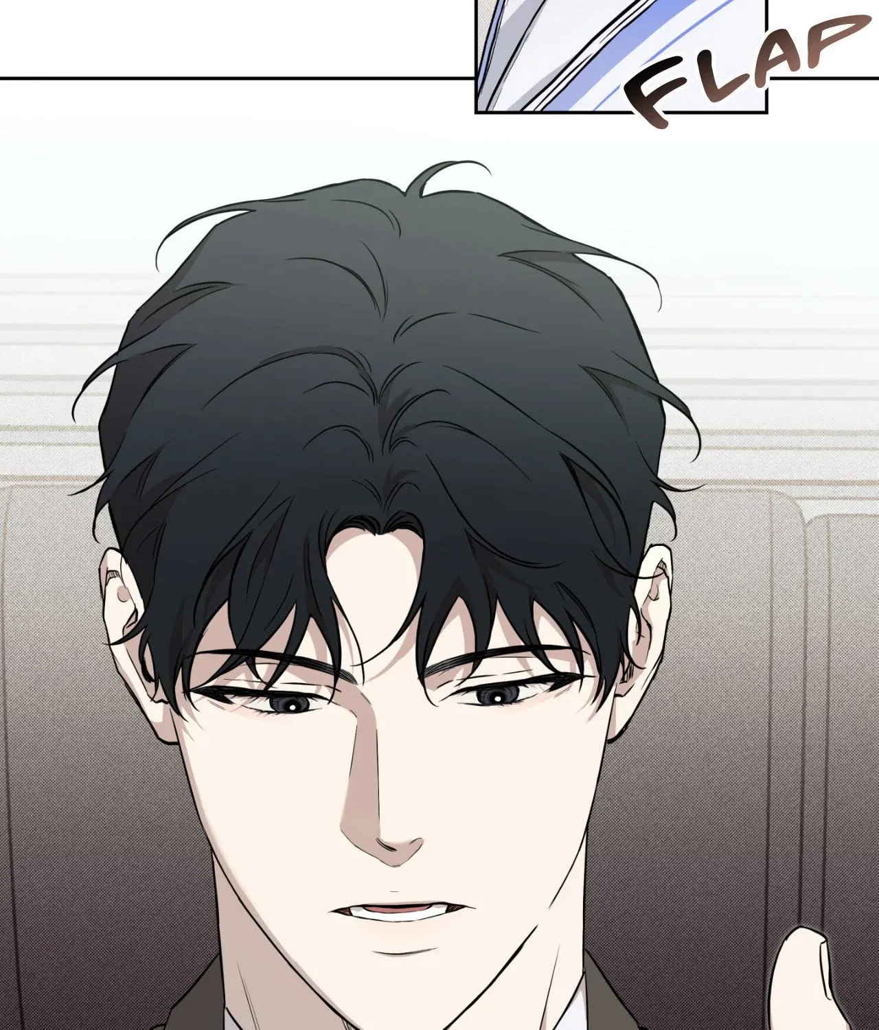Read Sugar Trap chapter 4 image 7 on Lezhin