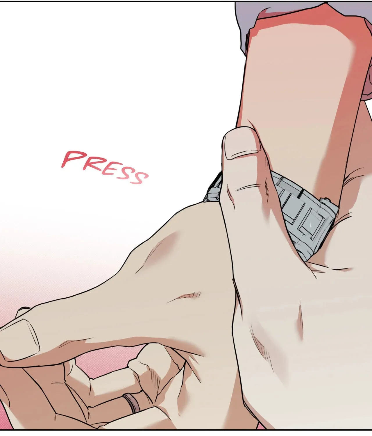 Read Sugar Trap chapter 4 image 72 on Lezhin