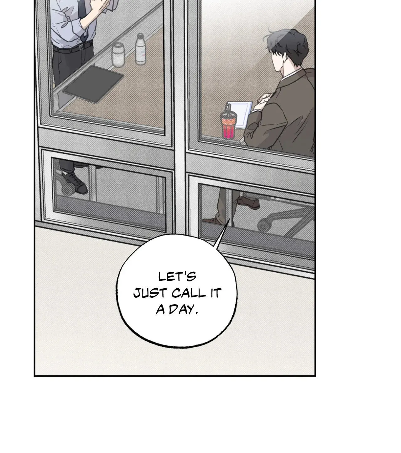 Read Sugar Trap chapter 4 image 77 on Lezhin