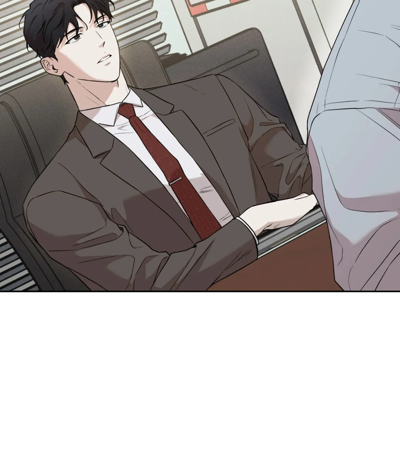 Read Sugar Trap chapter 4 image 79 on Lezhin