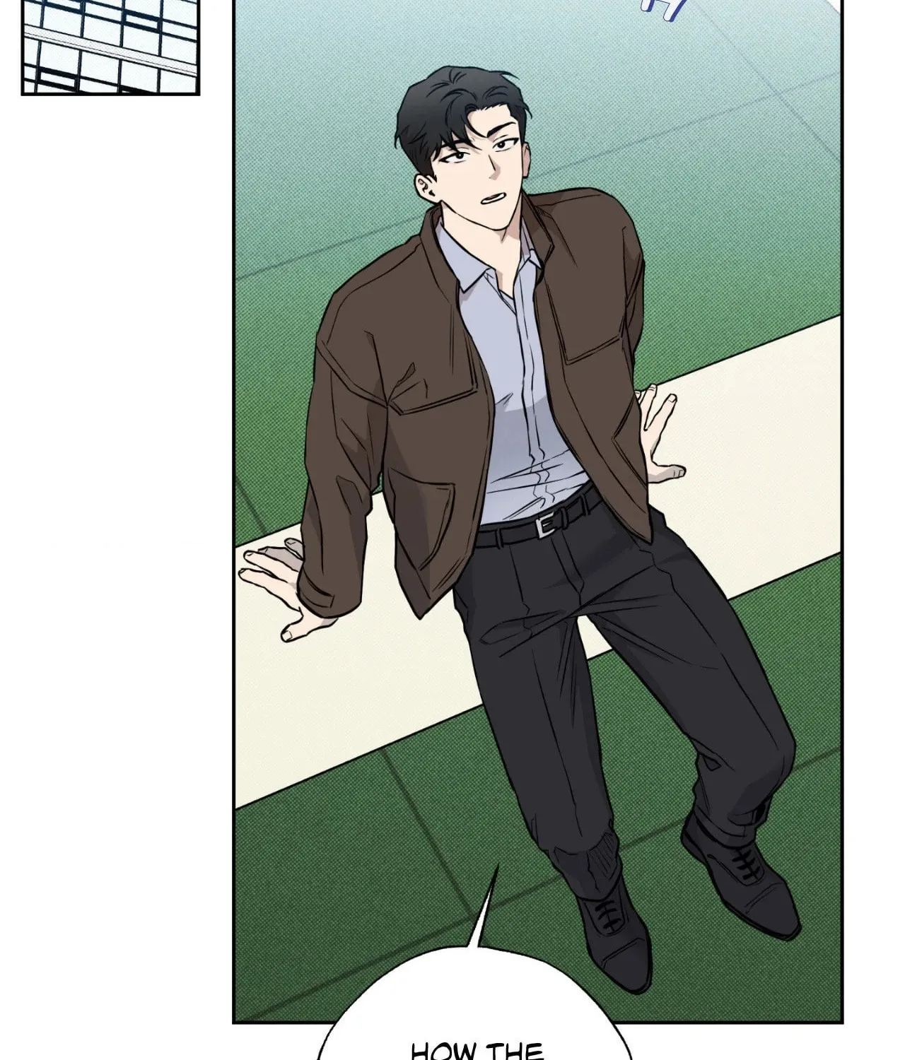 Read Sugar Trap chapter 4 image 82 on Lezhin
