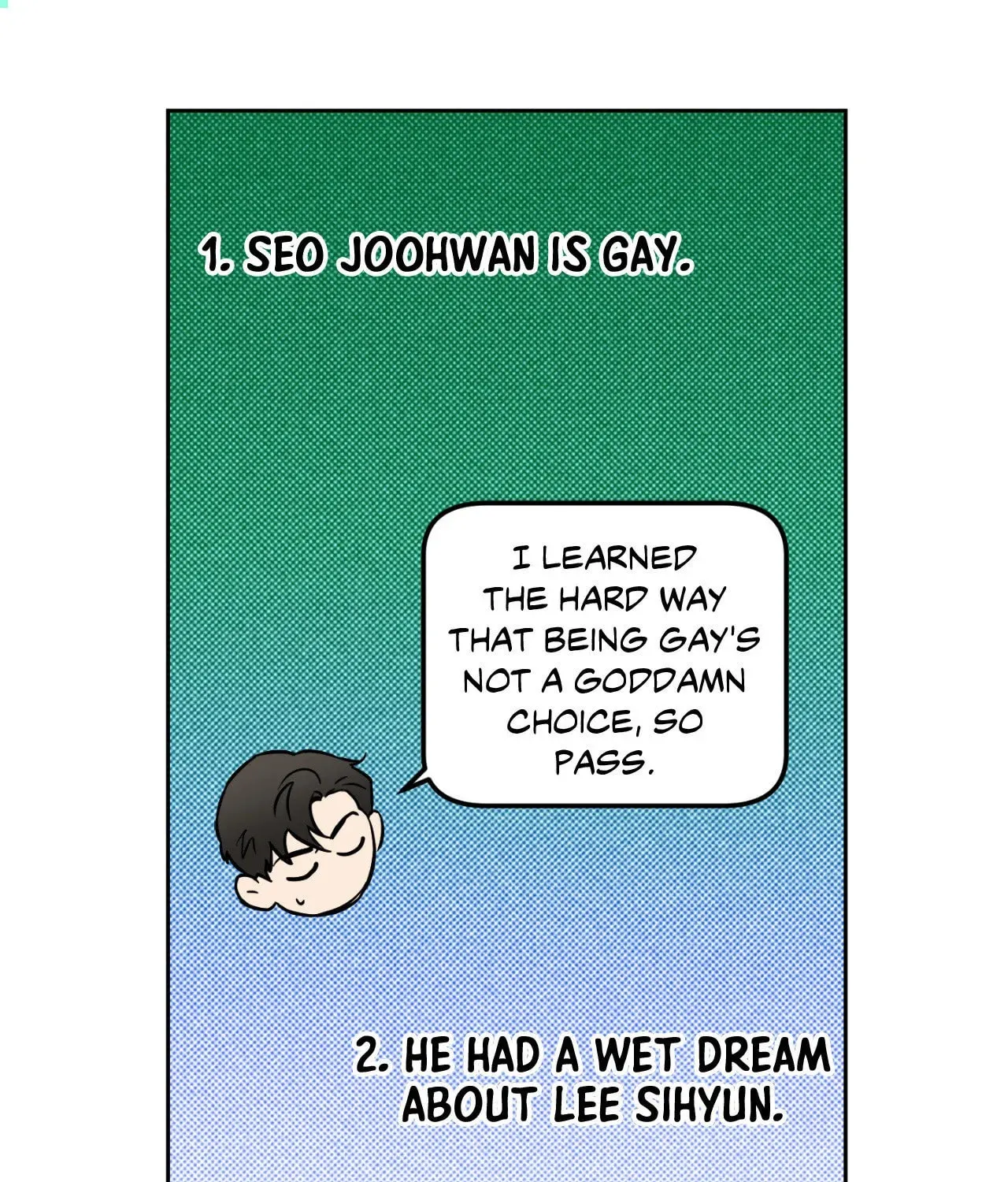 Read Sugar Trap chapter 4 image 84 on Lezhin