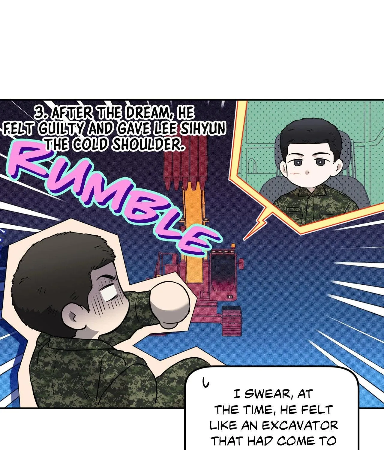 Read Sugar Trap chapter 4 image 86 on Lezhin