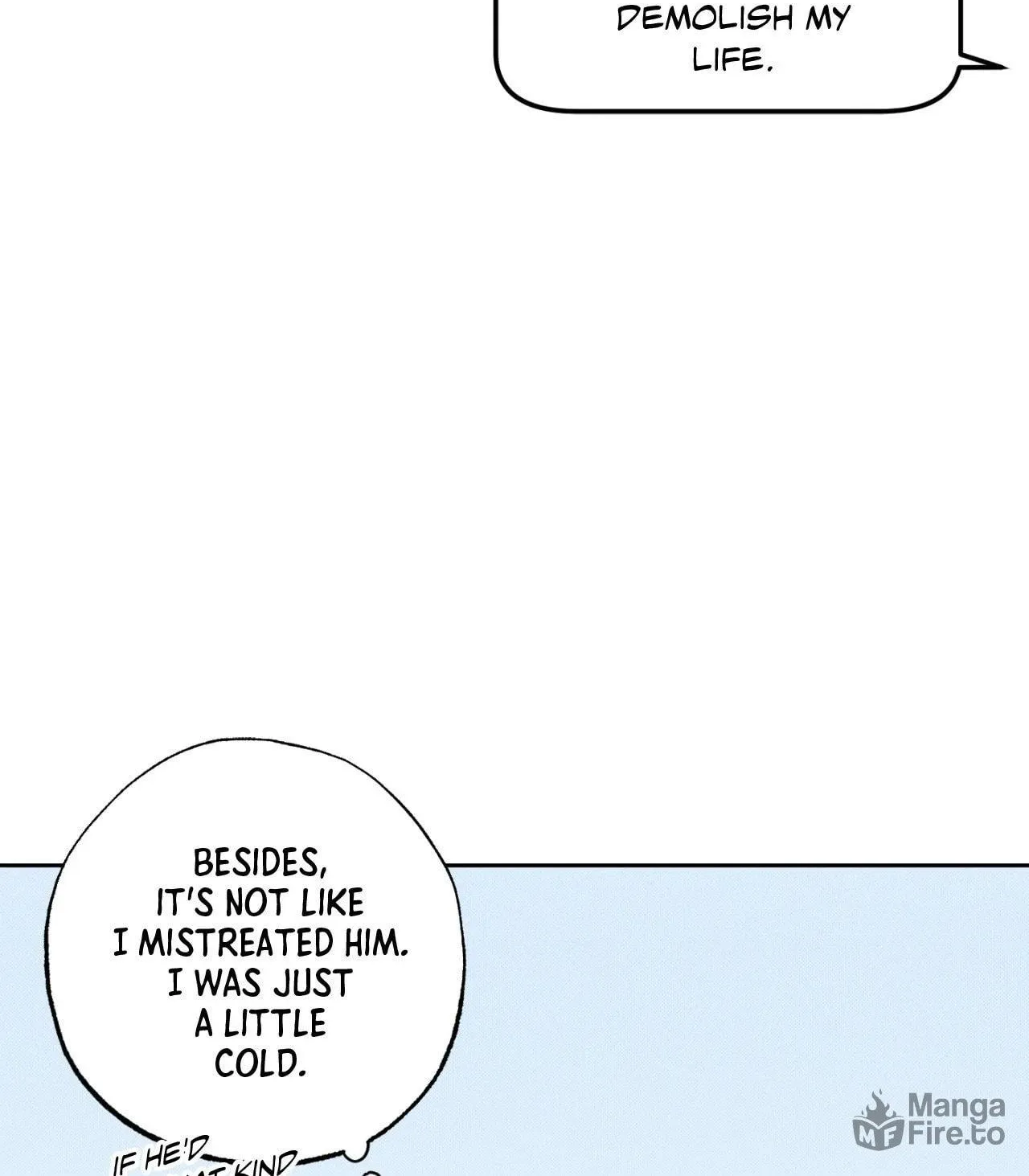 Read Sugar Trap chapter 4 image 87 on Lezhin
