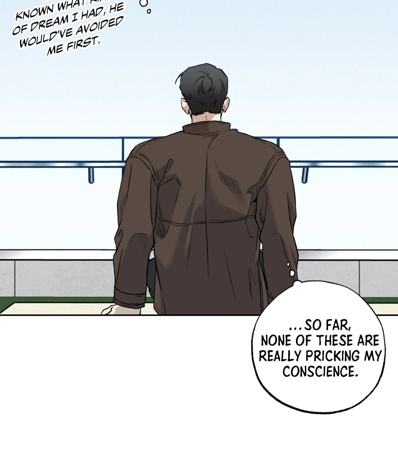 Read Sugar Trap chapter 4 image 88 on Lezhin