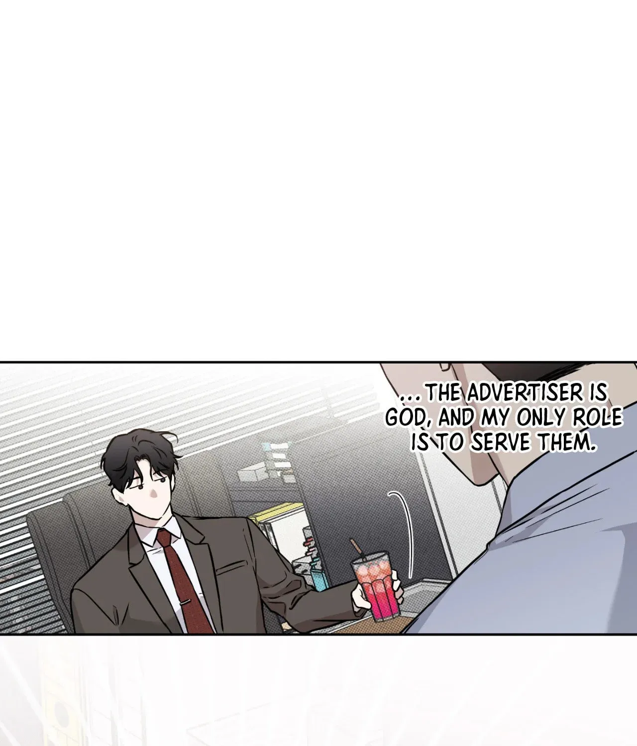 Read Sugar Trap chapter 4 image 9 on Lezhin
