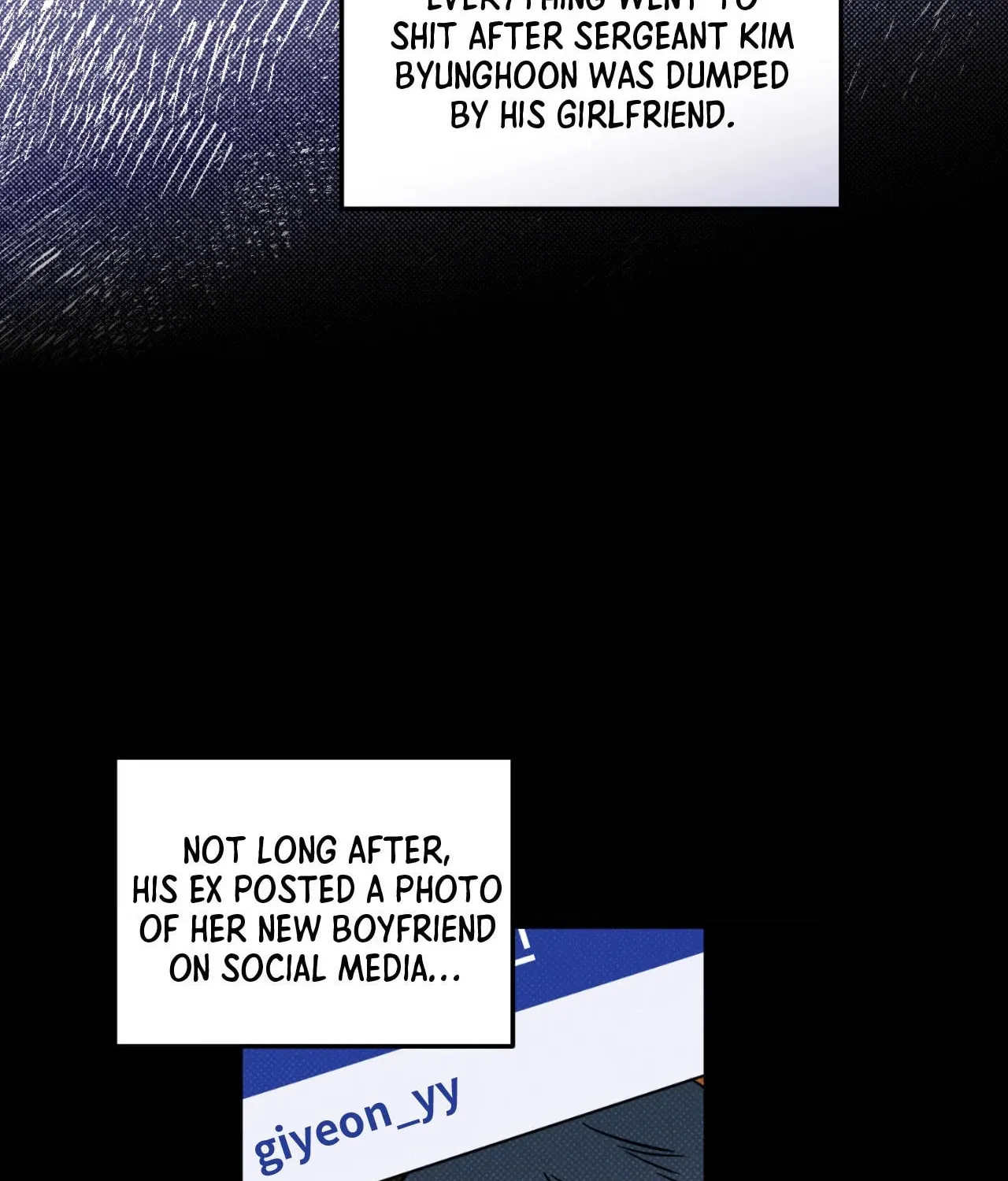 Read Sugar Trap chapter 4 image 91 on Lezhin