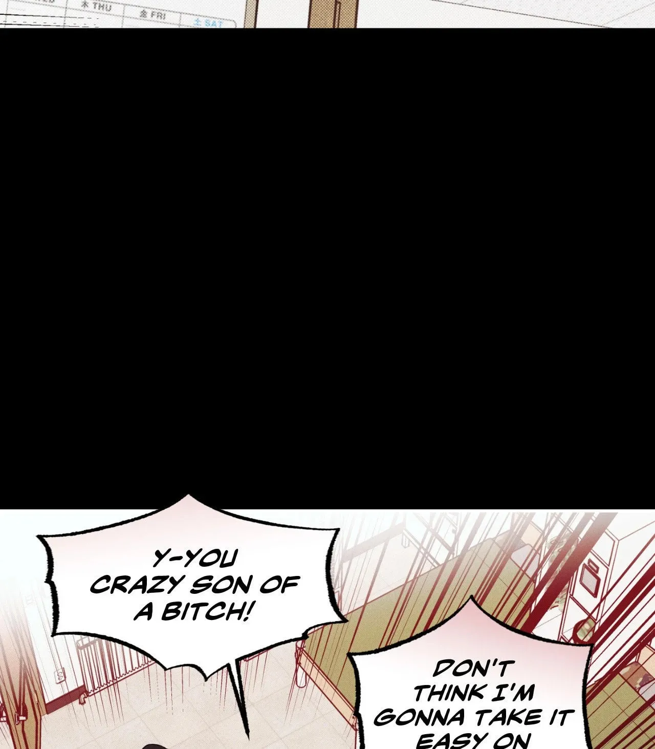 Read Sugar Trap chapter 4 image 97 on Lezhin