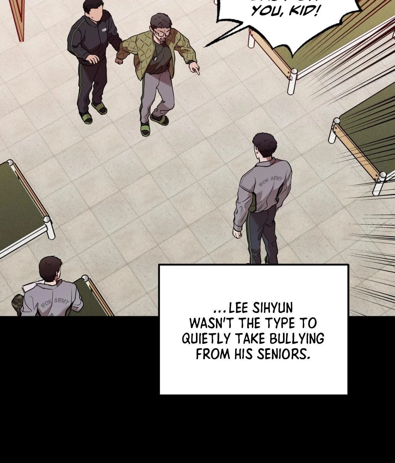 Read Sugar Trap chapter 4 image 98 on Lezhin