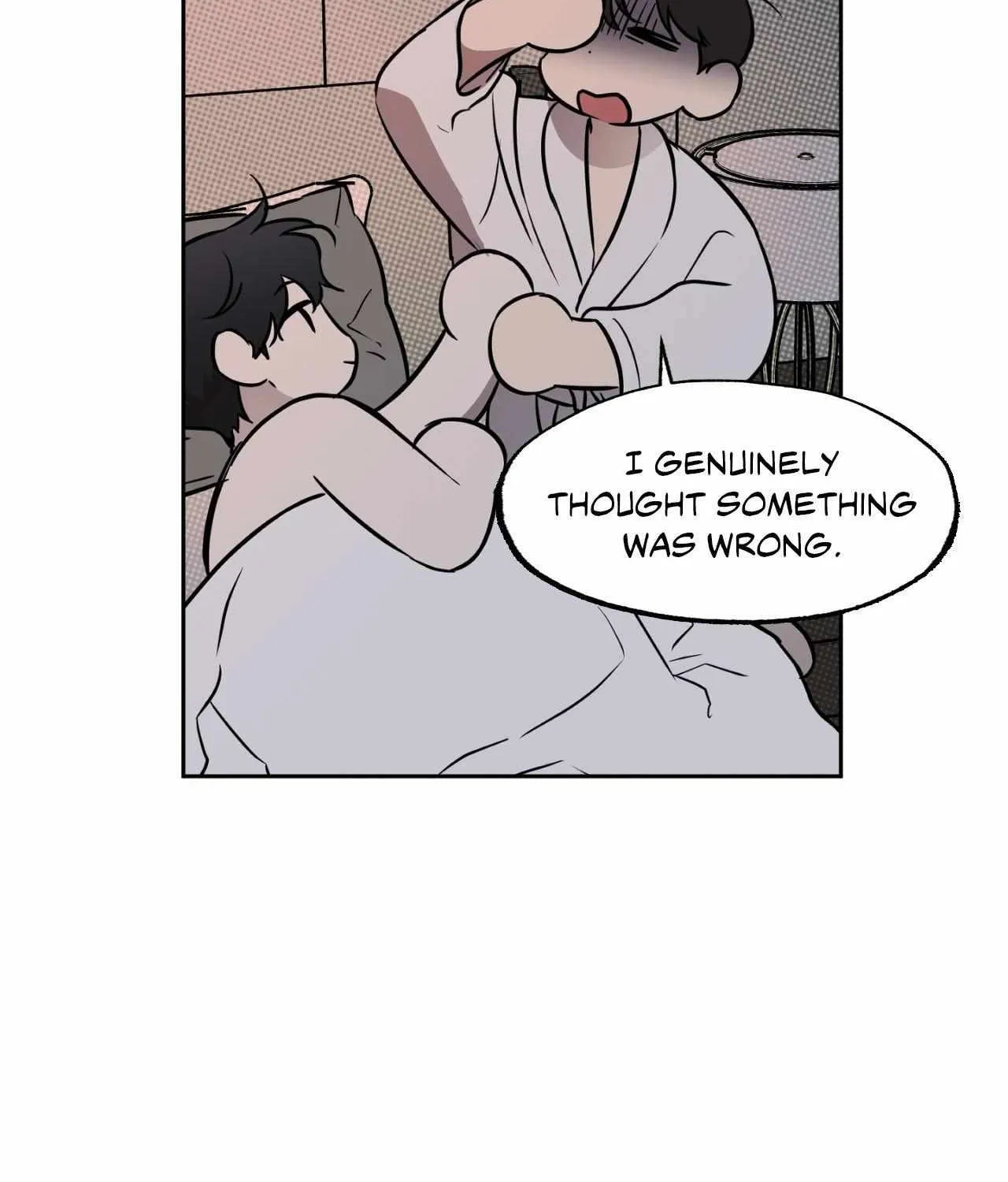 Read Sugar Trap chapter 40 image 100 on Lezhin