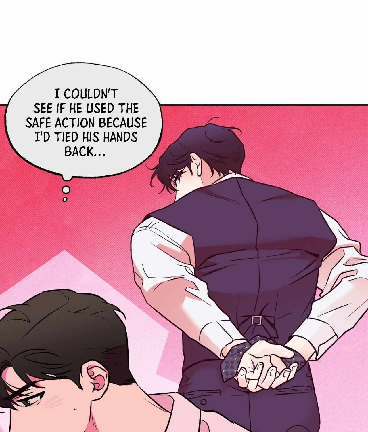 Read Sugar Trap chapter 40 image 101 on Lezhin