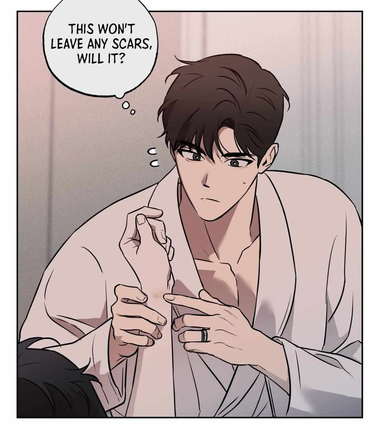 Read Sugar Trap chapter 40 image 103 on Lezhin