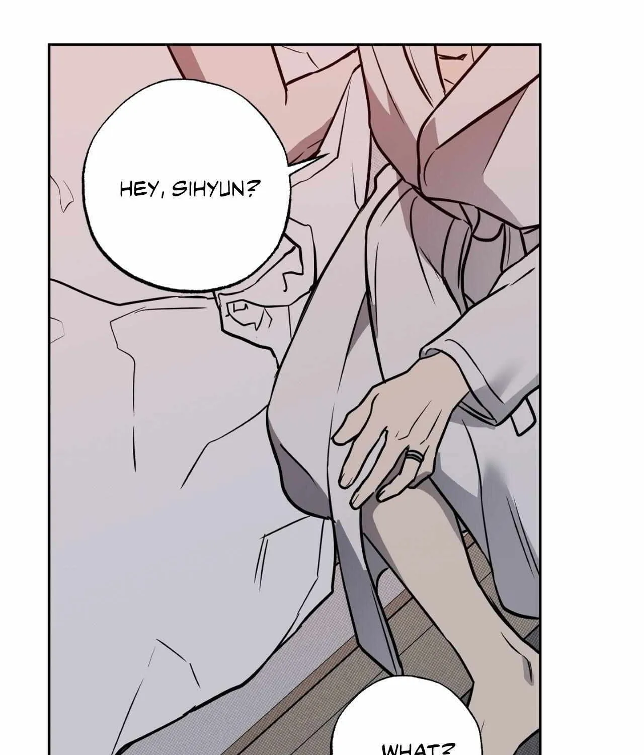 Read Sugar Trap chapter 40 image 106 on Lezhin