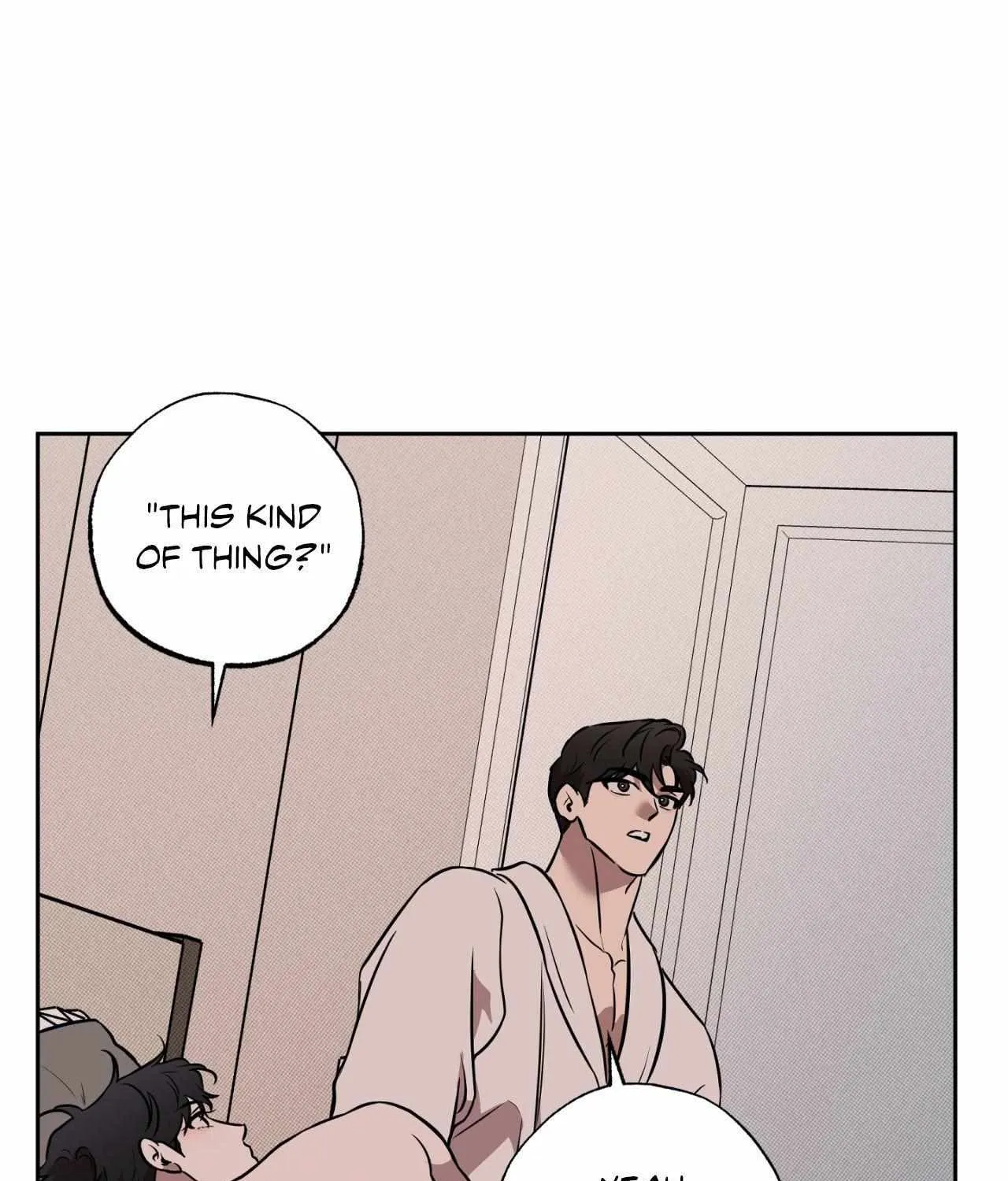 Read Sugar Trap chapter 40 image 109 on Lezhin