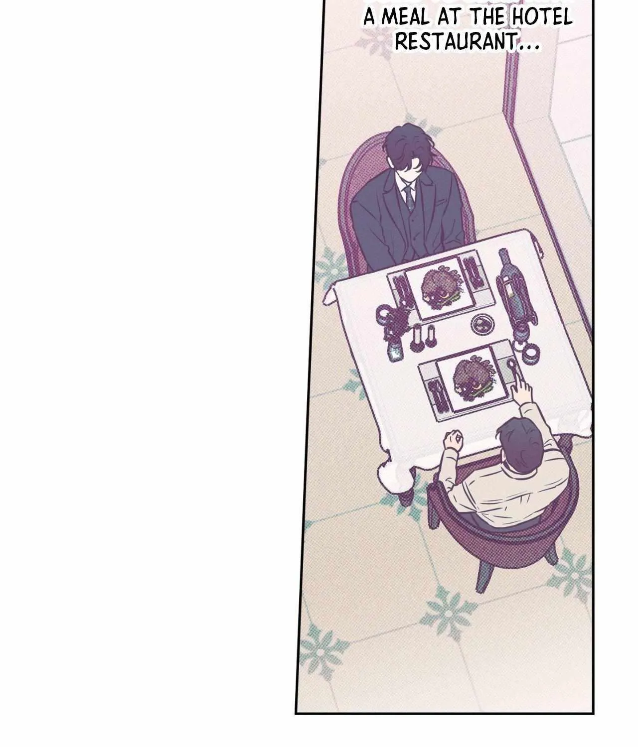 Read Sugar Trap chapter 40 image 11 on Lezhin
