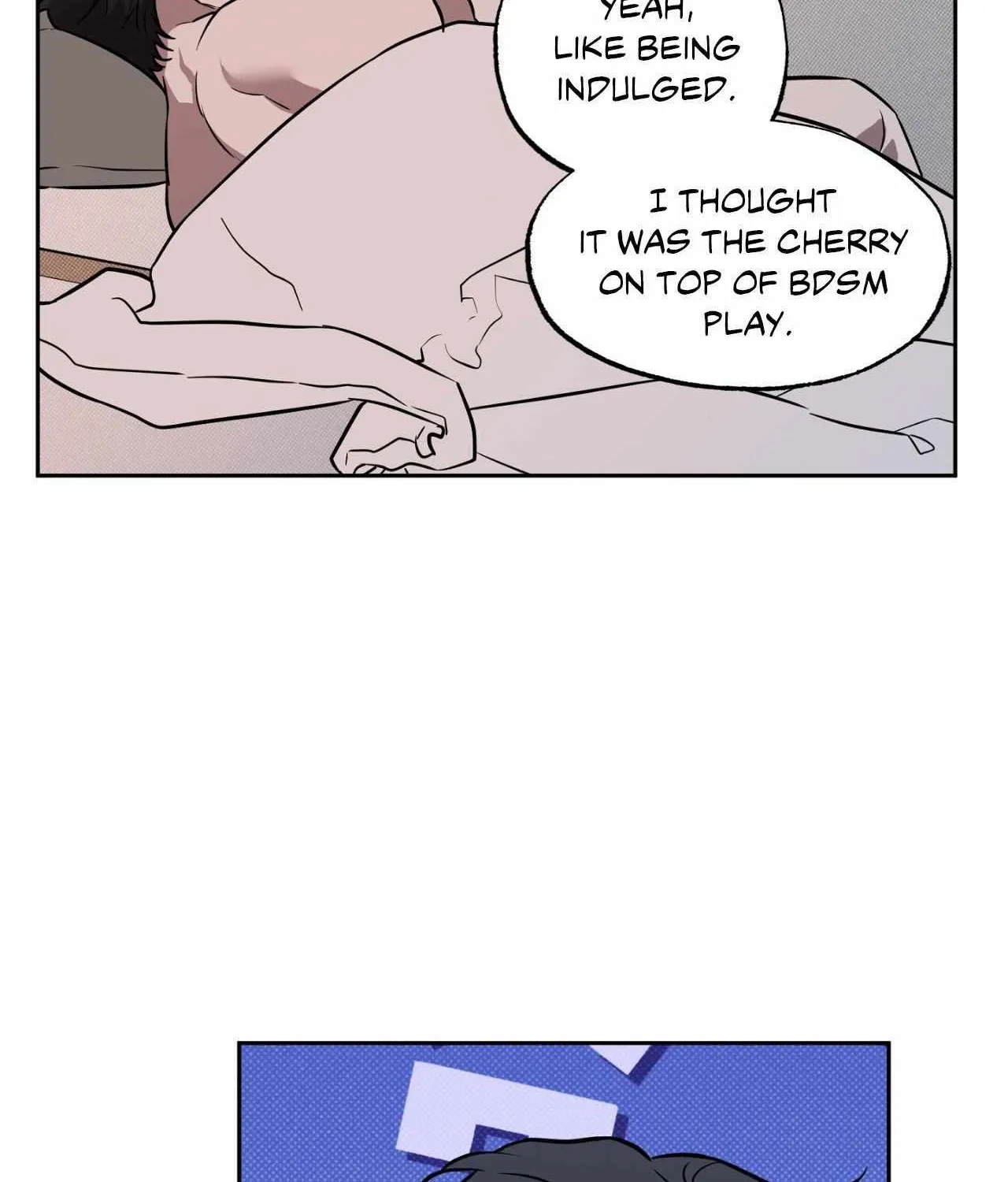 Read Sugar Trap chapter 40 image 110 on Lezhin