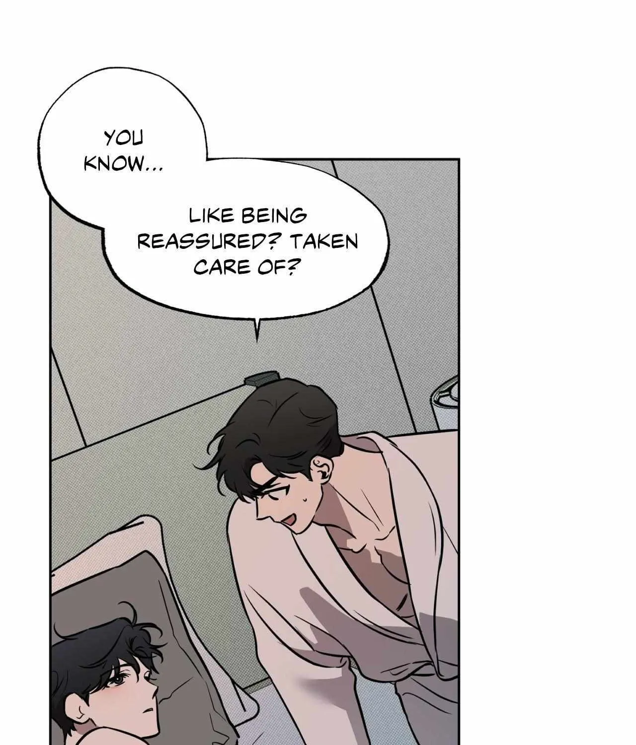 Read Sugar Trap chapter 40 image 112 on Lezhin