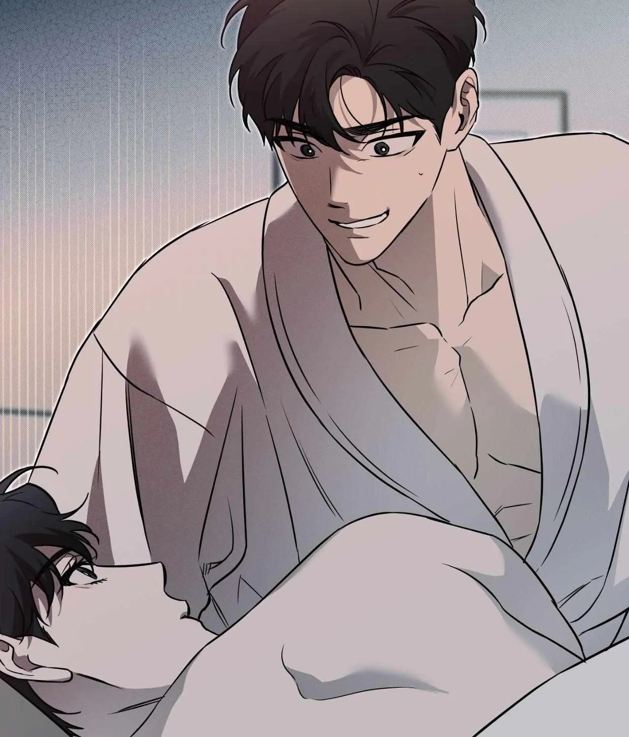 Read Sugar Trap chapter 40 image 117 on Lezhin